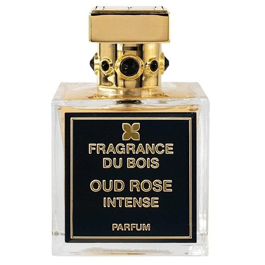 Fragrance Du Bois Oud Rose Intense (U) 1.7 Oz (IMPORTACIÓN 12 a 16 DÍAS HÁBILES)