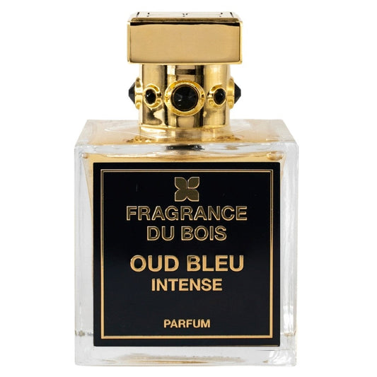 Fragrance Du Bois Oud Bleu Intense (U) 1.7 Oz (IMPORTACIÓN 12 a 16 DÍAS HÁBILES)
