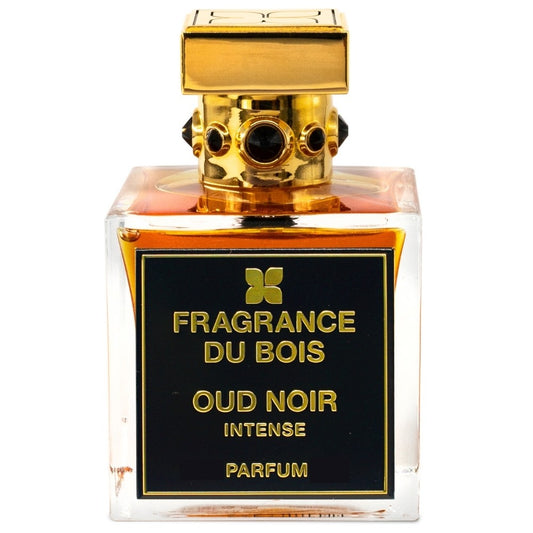 Fragrance Du Bois Oud Noir Intense (U) 1.7 Oz (IMPORTACIÓN 12 a 16 DÍAS HÁBILES)
