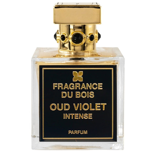 Fragrance Du Bois Oud Violet Intense (U) 3.4 Oz (IMPORTACIÓN 12 a 16 DÍAS HÁBILES)