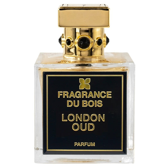 Fragrance Du Bois London Oud (U) 3.4 Oz (IMPORTACIÓN 12 a 16 DÍAS HÁBILES)