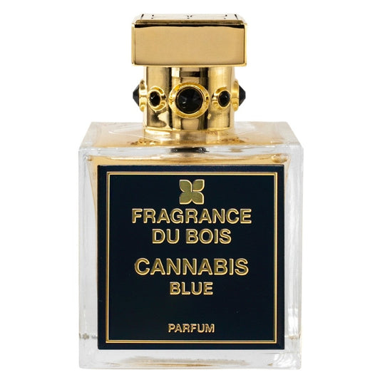 Fragrance Du Bois Cannabis Blue (U) 3.4 Oz (IMPORTACIÓN 14 a 25 DÍAS HÁBILES)