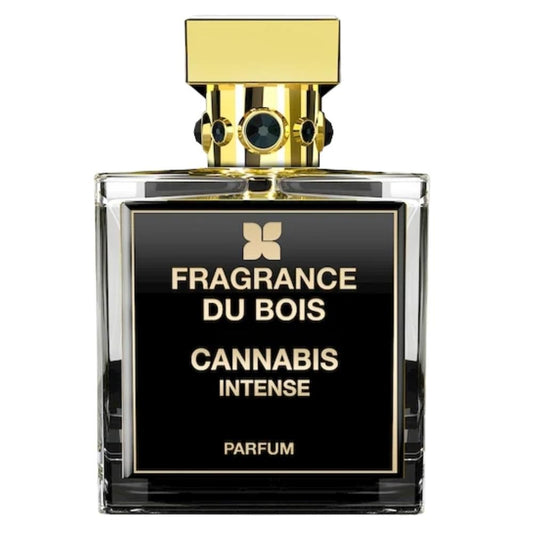 Fragrance Du Bois Cannabis Intense (U) 3.4 Oz (IMPORTACIÓN 12 a 16 DÍAS HÁBILES)