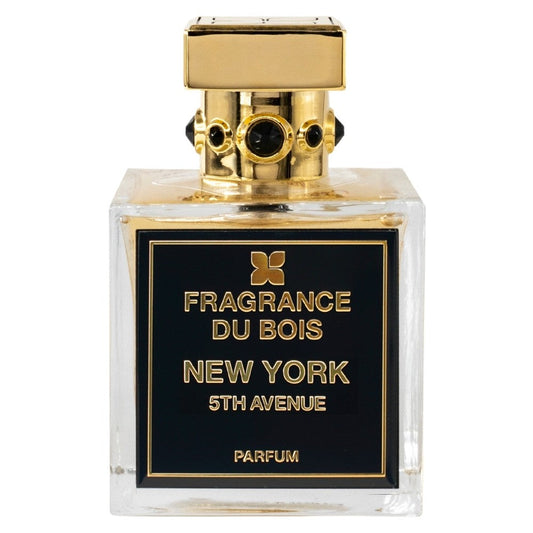 Fragrance Du Bois New York 5th Avenue (U) 3.4 Oz (IMPORTACIÓN 14 a 25 DÍAS HÁBILES)