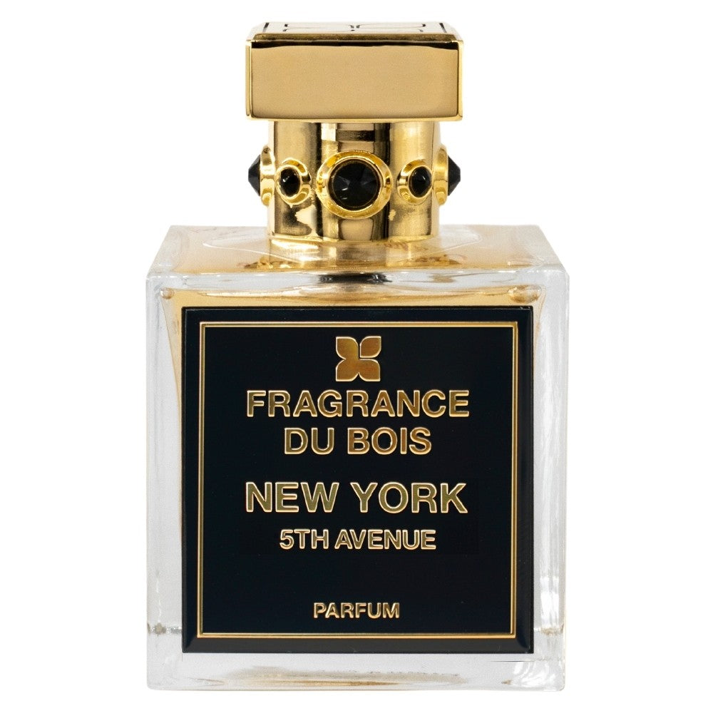 Fragrance Du Bois New York 5th Avenue (U) EDP 3.4 Oz (IMPORTACIÓN 14 a 25 DÍAS HÁBILES)