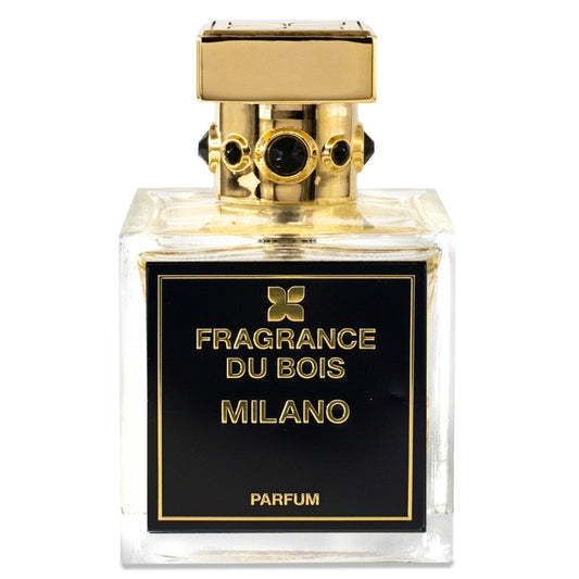 Fragrance Du Bois Milano (U) 3.4 Oz (IMPORTACIÓN 12 a 16 DÍAS HÁBILES)