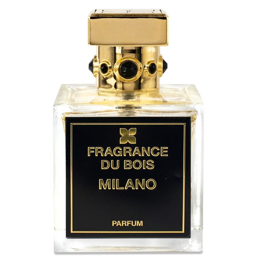 Fragrance Du Bois Milano (U) 3.4 Oz (IMPORTACIÓN 10 a 16 DÍAS HÁBILES)