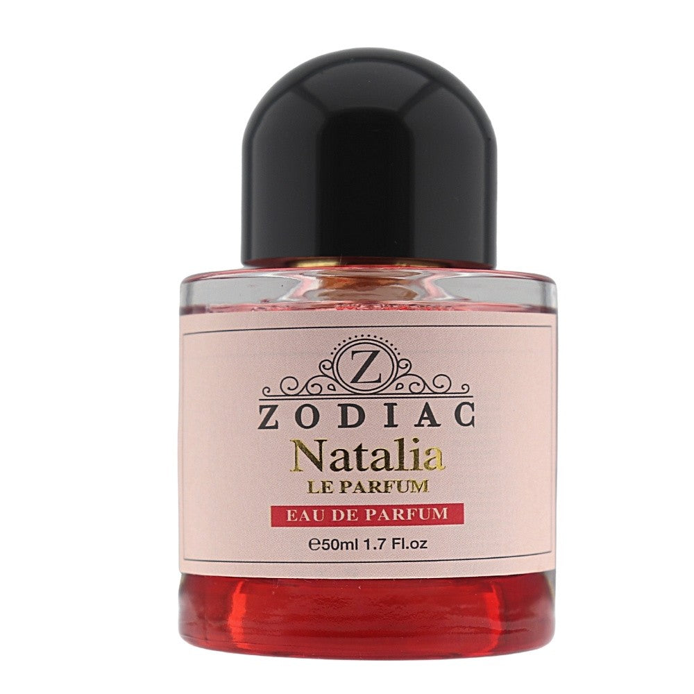 Zodiac Natalia (U) EDP 1.7 Oz (IMPORTACIÓN 12 a 16 DÍAS HÁBILES)