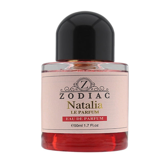 Zodiac Natalia (U) EDP 1.7 Oz (IMPORTACIÓN 12 a 16 DÍAS HÁBILES)