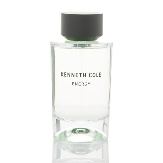 Kenneth Cole Energy (M) EDT 3.4 Oz (IMPORTACIÓN 12 a 16 DÍAS HÁBILES)