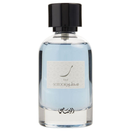 Rasasi Sotoor Raa (L) EDP 3.4 Oz (IMPORTACIÓN 12 a 16 DÍAS HÁBILES)