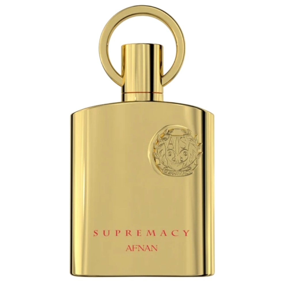 Afnan s Supremacy Gold (U) EDP 3.4 Oz (IMPORTACIÓN 12 a 16 DÍAS HÁBILES)