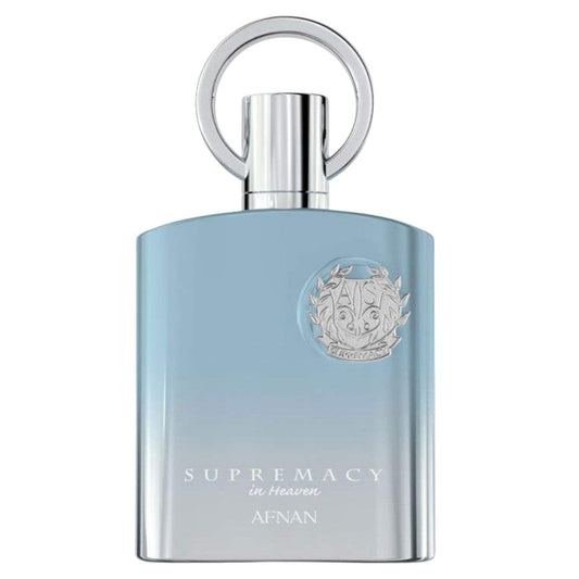 Afnan s Supremacy In Heaven (M) EDP 3.4 Oz (IMPORTACIÓN 12 a 16 DÍAS HÁBILES)