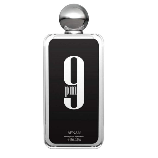 Afnan s 9PM (M) EDP 3.4 Oz (IMPORTACIÓN 12 a 16 DÍAS HÁBILES)