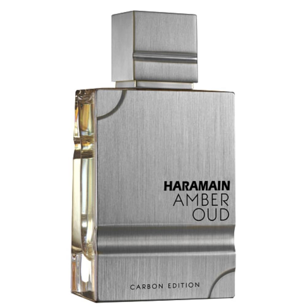 Al Haramain Amber Oud Carbon Edition (U) EDP 3.4 Oz (IMPORTACIÓN 12 a 16 DÍAS HÁBILES)
