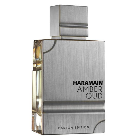 Al Haramain Amber Oud Carbon Edition (U) EDP 3.4 Oz (IMPORTACIÓN 12 a 16 DÍAS HÁBILES)