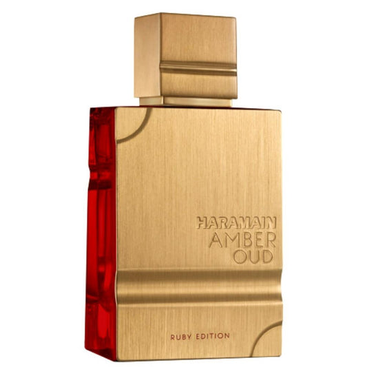 Al Haramain Amber Oud Ruby Edition (U) EDP 4 Oz (IMPORTACIÓN 12 a 16 DÍAS HÁBILES)