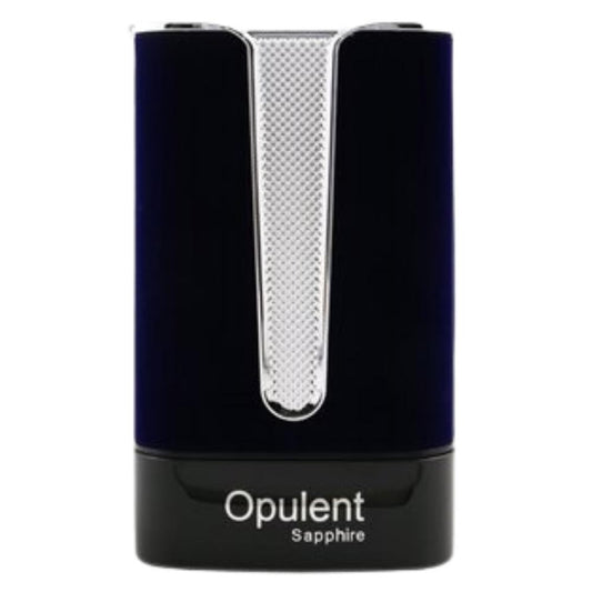 Al Haramain Opulent Sapphire (U) EDP 3.4 Oz (IMPORTACIÓN 12 a 16 DÍAS HÁBILES)