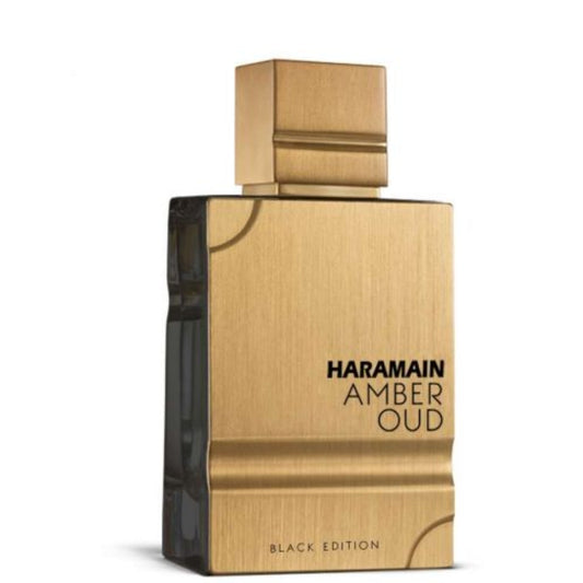 Al Haramain Amber Oud Black Edition (M) EDP 5.0oz (IMPORTACIÓN 14 a 25 DÍAS HÁBILES)
