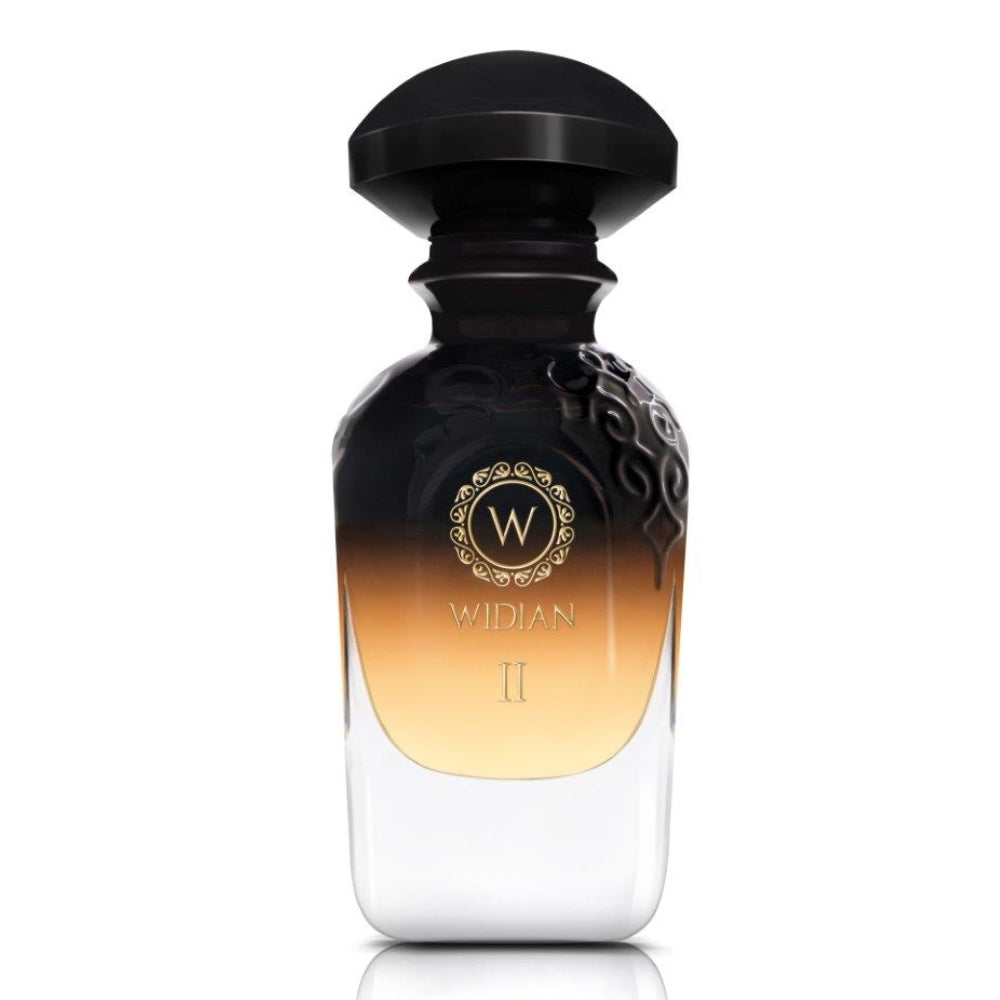 Widian Black II Parfum Extrait (U) 1.7 Oz (IMPORTACIÓN 12 a 16 DÍAS HÁBILES)