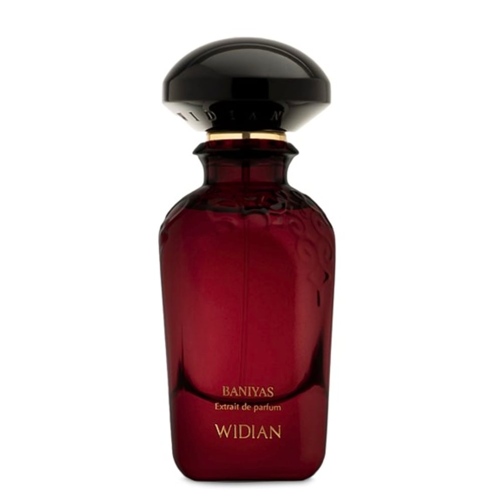 Widian Baniyas Extrait de Parfum (U) 1.7 Oz (IMPORTACIÓN 12 a 16 DÍAS HÁBILES)