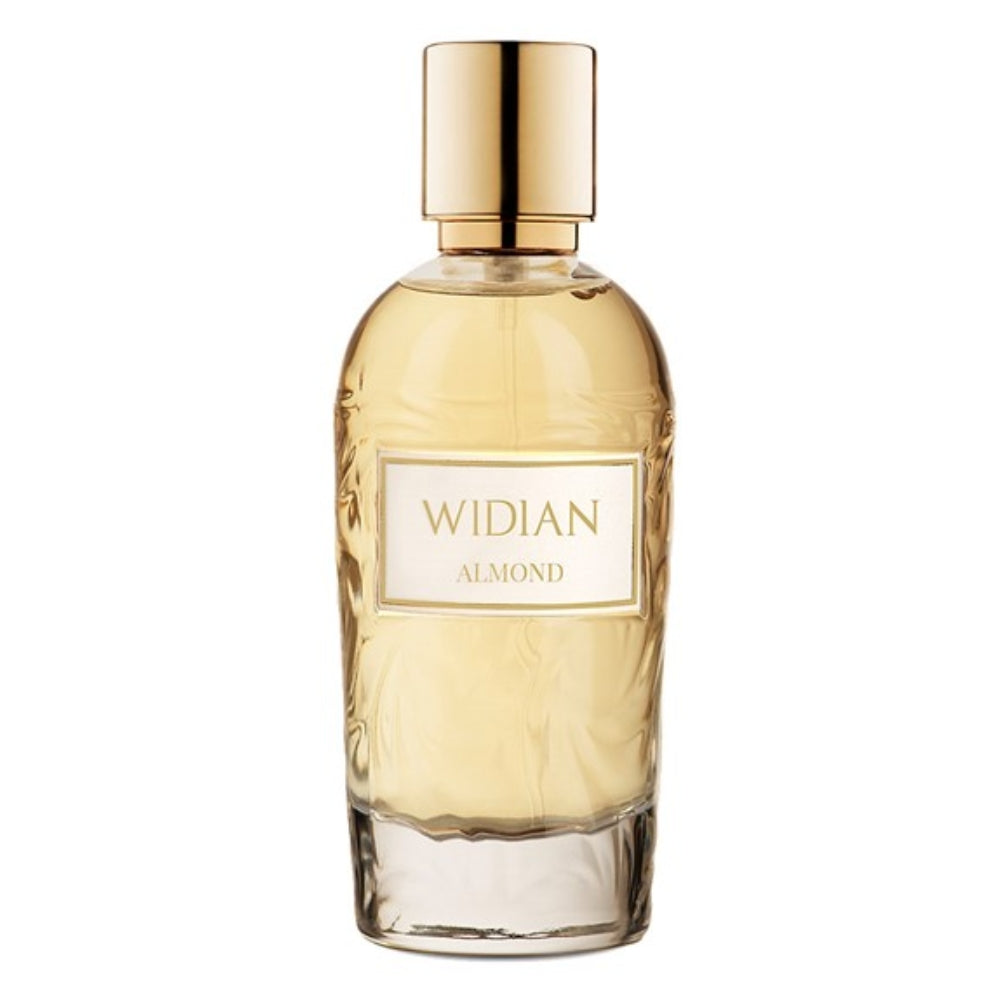 Widian Almond Eau de Parfum (U) EDP 3.4 Oz (IMPORTACIÓN 12 a 16 DÍAS HÁBILES)