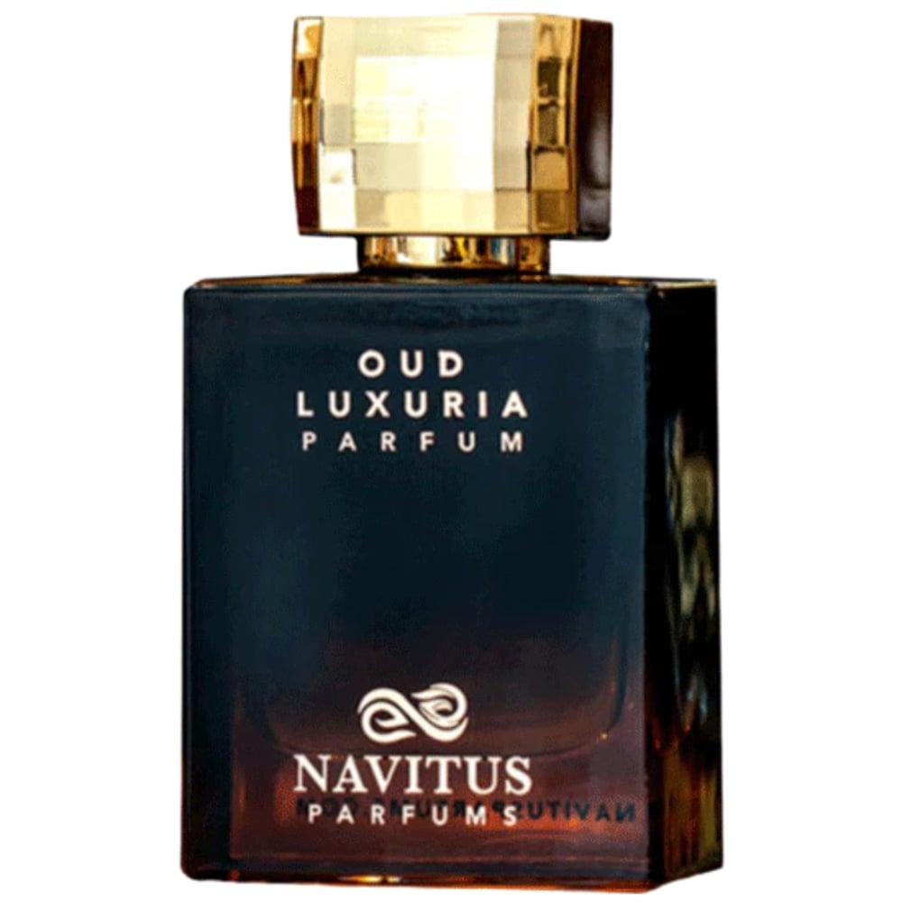 Navitus Parfums Oud Luxuria (U) 1.7 Oz (IMPORTACIÓN 12 a 16 DÍAS HÁBILES)