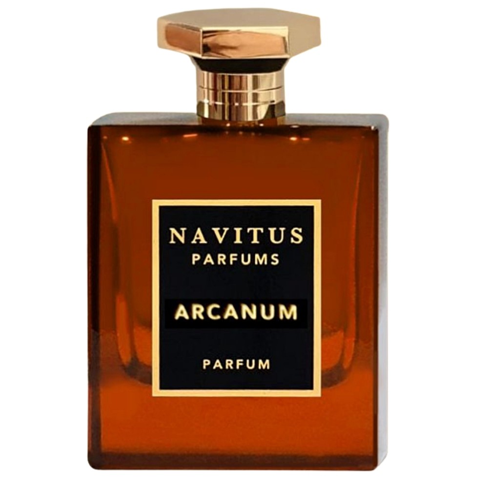 Navitus Parfums Arcanum Parfum Unisex (U) 3.4 Oz (IMPORTACIÓN 12 a 16 DÍAS HÁBILES)