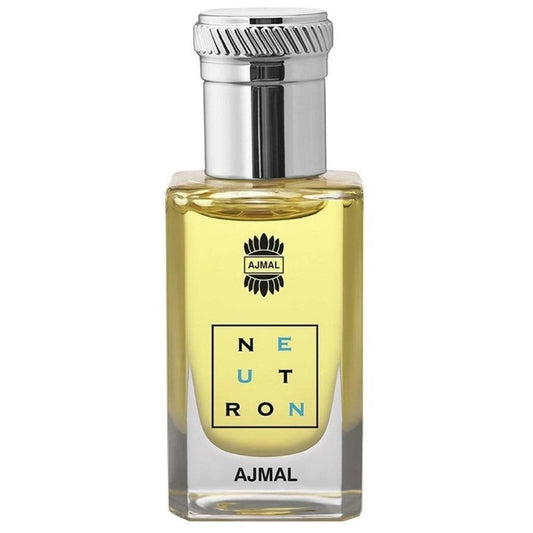 Ajmal Neutron (M) EDP 3.4 Oz (IMPORTACIÓN 12 a 16 DÍAS HÁBILES)