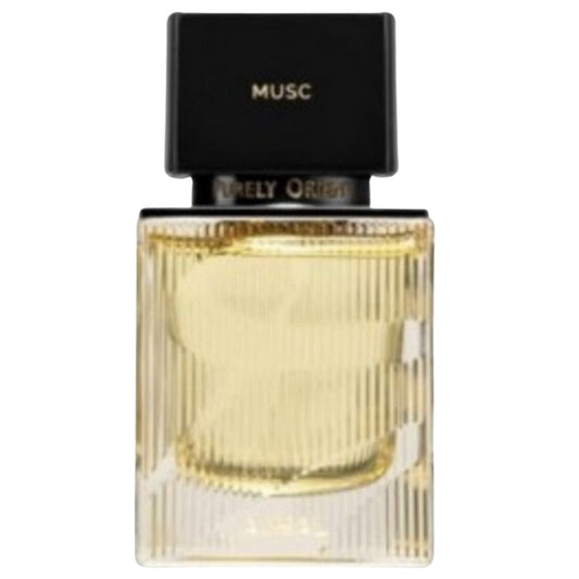 Ajmal Purely Orient Musc (U) EDP 2.4 Oz (IMPORTACIÓN 12 a 16 DÍAS HÁBILES)