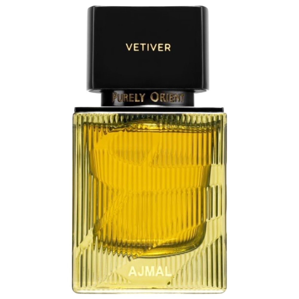 Ajmal Purely Orient Vetiver (U) EDP 2.4 Oz (IMPORTACIÓN 12 a 16 DÍAS HÁBILES)