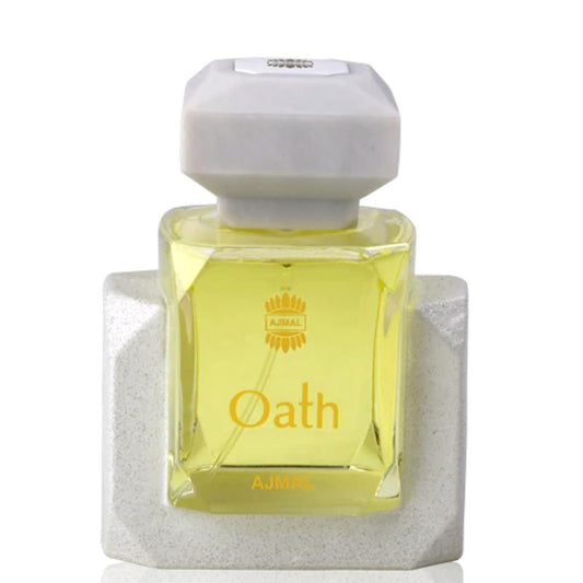 Ajmal Oath (L) EDP 3.4 Oz (IMPORTACIÓN 12 a 16 DÍAS HÁBILES)