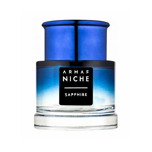 Armaf Niche Sapphire (L) EDP 3 oz (IMPORTACIÓN 12 a 16 DÍAS HÁBILES)