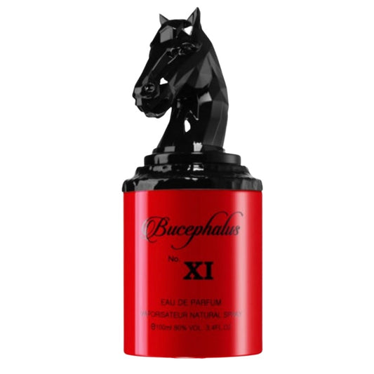 Armaf Bucephalus XI (M) EDP 3.4 Oz (IMPORTACIÓN 12 a 16 DÍAS HÁBILES)