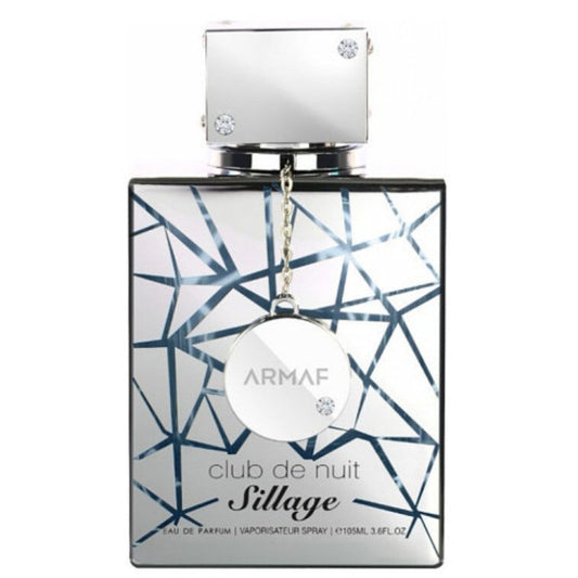 Armaf Club de Nuit Sillage (M) EDP 3.4 Oz (IMPORTACIÓN 12 a 16 DÍAS HÁBILES)