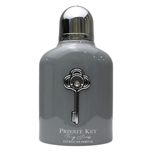 Armaf Club De Nuit Private Key To My Success (M) 3.4 Oz (IMPORTACIÓN 14 a 25 DÍAS HÁBILES)