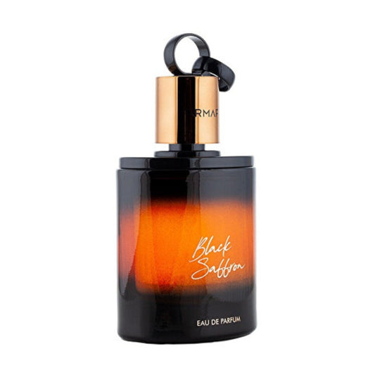 Armaf Black Saffron (U) EDP 3.4 Oz (IMPORTACIÓN 12 a 16 DÍAS HÁBILES)