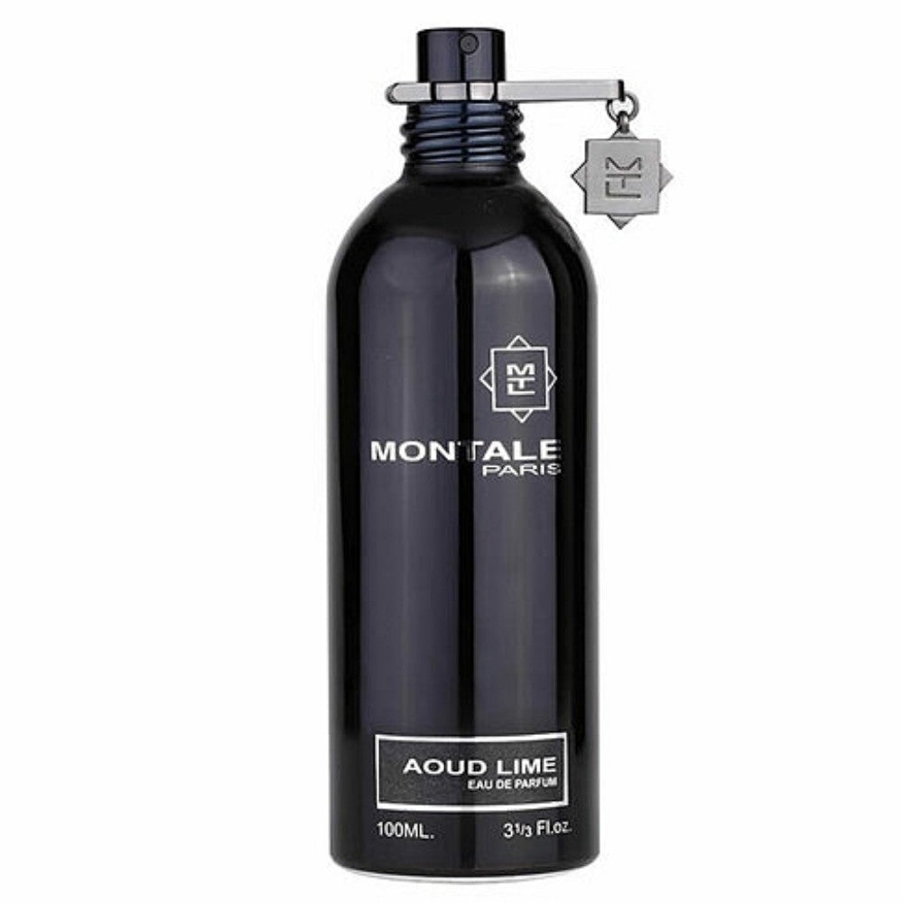 Montale Aoud Lime (U) EDP 3.4 Oz (IMPORTACIÓN 12 a 16 DÍAS HÁBILES)