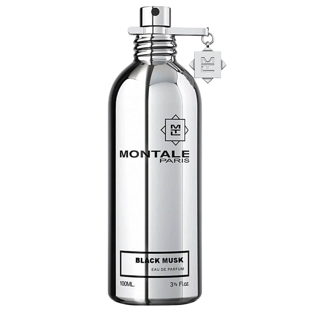 Montale Black Musk Unisex (U) EDP 3.4 Oz (IMPORTACIÓN 12 a 16 DÍAS HÁBILES)