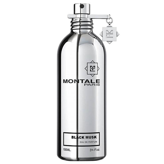 Montale Black Musk Unisex (U) EDP 3.4 Oz (IMPORTACIÓN 12 a 16 DÍAS HÁBILES)