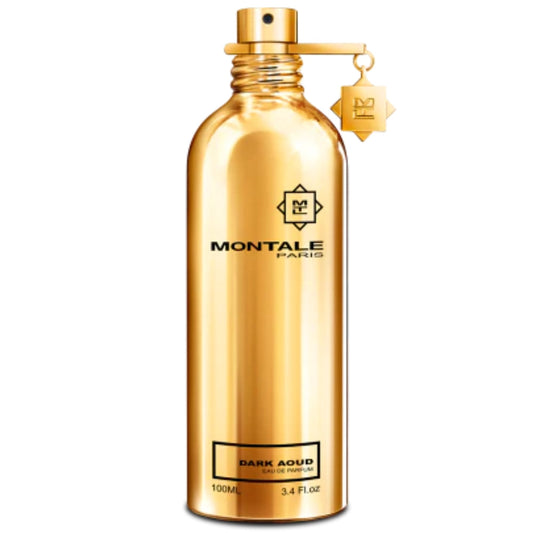 Montale Dark Aoud (U) EDP 3.4 Oz (IMPORTACIÓN 12 a 16 DÍAS HÁBILES)