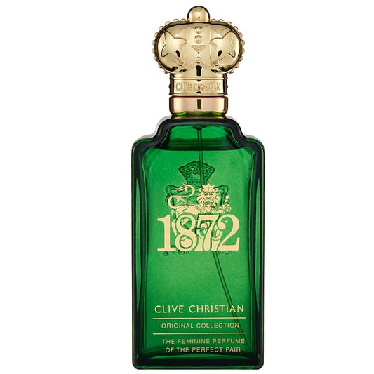 Clive Christian 1872 The Feminine (L) 3.4 Oz (IMPORTACIÓN 14 a 25 DÍAS HÁBILES)