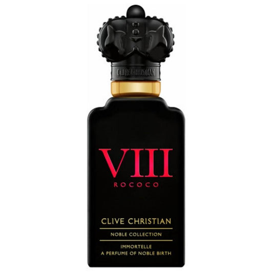 Clive Christian VIII Rococo Immortelle (M) 1.7 Oz (IMPORTACIÓN 10 a 16 DÍAS HÁBILES)