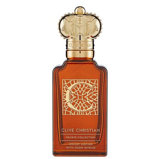 Clive Christian C Woody Leather (M) 3.4 Oz (IMPORTACIÓN 10 a 16 DÍAS HÁBILES)