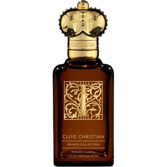 Clive Christian  I Woody Floral (L) EDP 1.7 Oz (IMPORTACIÓN 12 a 16 DÍAS HÁBILES)