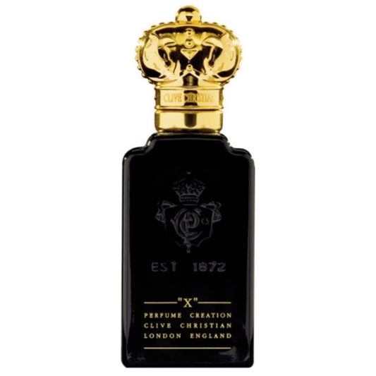 Clive Christian X (L) EDP 1.7 Oz (IMPORTACIÓN 12 a 16 DÍAS HÁBILES)