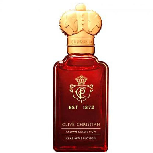 Clive Christian Crab Apple Blossom (U) 1.7 Oz (IMPORTACIÓN 10 a 16 DÍAS HÁBILES)