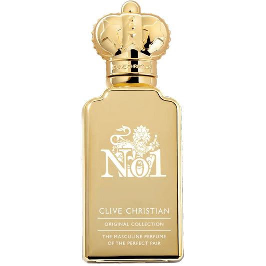Clive Christian No 1 (L) 1.7 Oz (IMPORTACIÓN 12 a 16 DÍAS HÁBILES)