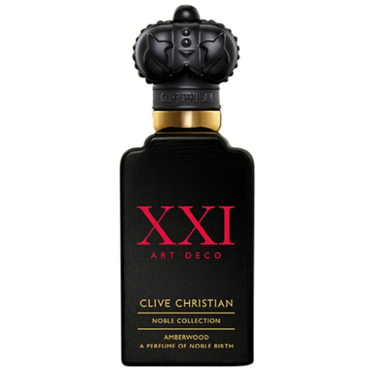 Clive Christian Art Deco Amberwood (U) 1.7 Oz (IMPORTACIÓN 12 a 16 DÍAS HÁBILES)
