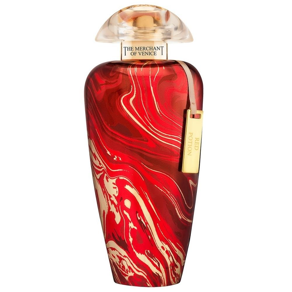 The Merchant of Venice Red Potion (U) 3.4 Oz (Tester) (IMPORTACIÓN 12 a 16 DÍAS HÁBILES)